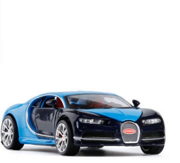 1:32 scale bugatti chiron metal alloy diecasts toy vehicles miniature model car toys for kids y200318
1:32 scale bugatti chiron metal alloy diecasts toy vehicles miniature model car toys for kids y200318