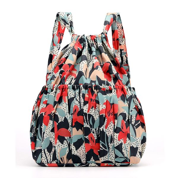 women's shoulder bag washed printed nylon cloth female bag new beam pocket cloth drawstring big ultra light travel
women's shoulder bag washed printed nylon cloth female bag new beam pocket cloth drawstring big ultra light travel