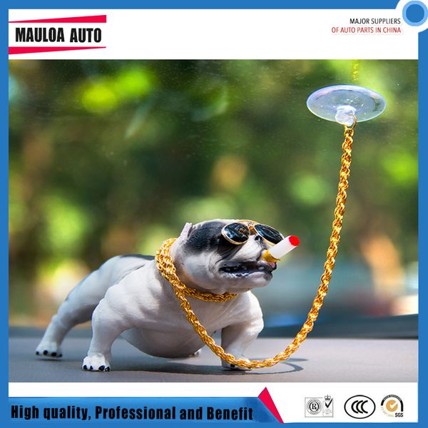 car dog doll decoration creative personality car simulation indoor dog doll accessories
car dog doll decoration creative personality car simulation indoor dog doll accessories