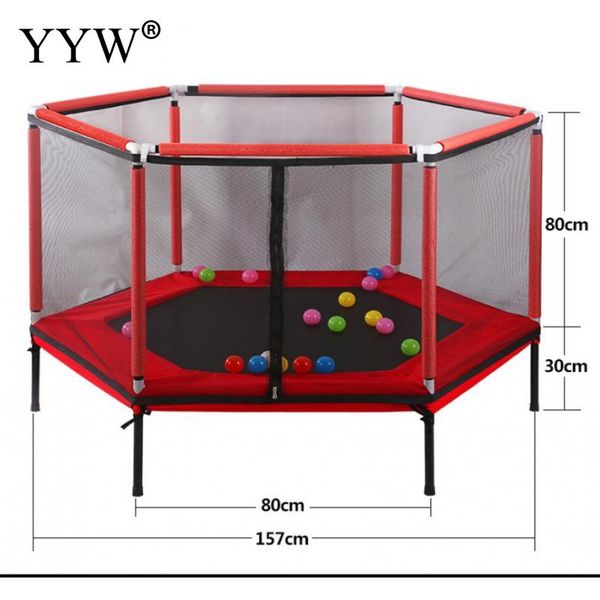 trampolines rebounder trampoline for jumping kids children mini enclosure net pad outdoor exercise home toy bed
trampolines rebounder trampoline for jumping kids children mini enclosure net pad outdoor exercise home toy bed