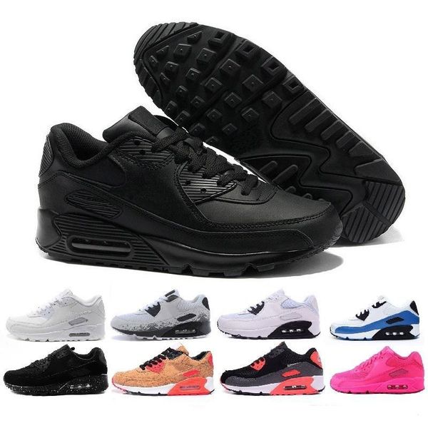 new men womens shoes classic 90 men and women running shoes black red white sports trainer fashion luxury mens women designer sandals shoes
new men womens shoes classic 90 men and women running shoes black red white sports trainer fashion luxury mens women designer sandals shoes