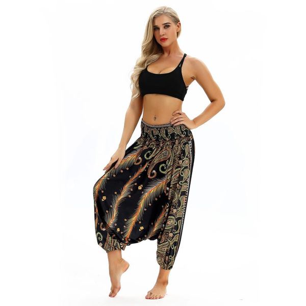 leisure fitness yoga pants women summer high waist plus fours loose plus size dance pants print beach trousers sportswear, White;red
leisure fitness yoga pants women summer high waist plus fours loose plus size dance pants print beach trousers sportswear, White;red