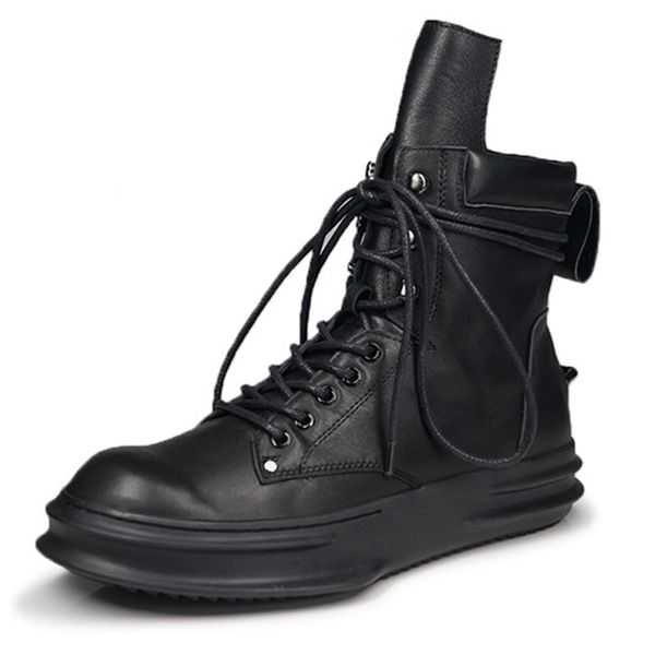 супер качество мужчина военные boots 2020 из натуральной кожи зимы черной армии сапоги мужчина мотоциклы сапоги 11 # 20 / 03d50, Black
супер качество мужчина военные boots 2020 из натуральной кожи зимы черной армии сапоги мужчина мотоциклы сапоги 11 # 20 / 03d50, Black