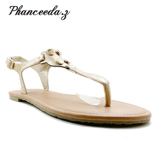 new 2019 fashion cutouts women sandals flip f open toe low wedges bohemian summer shoes gold women casual sandals size 6-11 ly191203, Black
new 2019 fashion cutouts women sandals flip f open toe low wedges bohemian summer shoes gold women casual sandals size 6-11 ly191203, Black