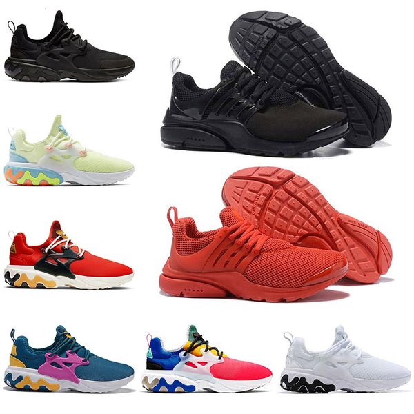 new air react presto beams men women running shoes dharma triple black phantom red barely volt mens breathable trainers sports runners 36-45, White;red
new air react presto beams men women running shoes dharma triple black phantom red barely volt mens breathable trainers sports runners 36-45, White;red