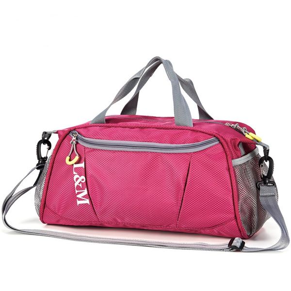 swimming bag dry and wet separation beach bag professional men waterproof large capacity storage
swimming bag dry and wet separation beach bag professional men waterproof large capacity storage