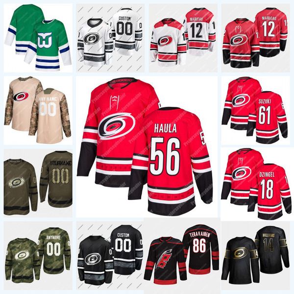 56 Erik Haula Carolina Hurricanes Third Jersey 18 Ryan Dzingel 61 Ryan Suzuki Marleau Sebastian Aho Teravainen Pesce Svechnikov Slavin
56 Erik Haula Carolina Hurricanes Third Jersey 18 Ryan Dzingel 61 Ryan Suzuki Marleau Sebastian Aho Teravainen Pesce Svechnikov Slavin