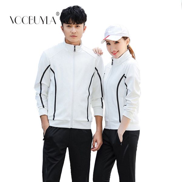 voobuyla sport suit men women quick dry sports suits loose tracksuit spring fitness running suits set warm jogging tracksuit 6xl, Black;blue
voobuyla sport suit men women quick dry sports suits loose tracksuit spring fitness running suits set warm jogging tracksuit 6xl, Black;blue