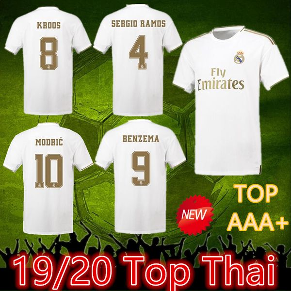 thai 2019 real madrid 2020 home soccer jerseys 19 20 hazard home soccer shirt modric asensio vinicius jr isco kroos football uniform, Black;yellow
thai 2019 real madrid 2020 home soccer jerseys 19 20 hazard home soccer shirt modric asensio vinicius jr isco kroos football uniform, Black;yellow
