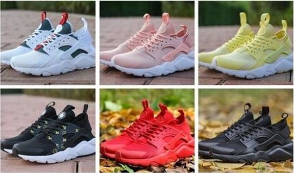 new huarache 4 iv ultra running shoes for men women all red huraches huaraches mens trainers hurache sports sneakers 36-45
new huarache 4 iv ultra running shoes for men women all red huraches huaraches mens trainers hurache sports sneakers 36-45