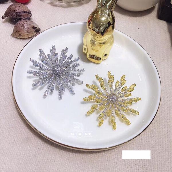 ювелирные изделия золото цвет gem брошь цветок pins новая мода rhinestone для женщин 2019 цирконий броши булавки аксессуары, Gray
ювелирные изделия золото цвет gem брошь цветок pins новая мода rhinestone для женщин 2019 цирконий броши булавки аксессуары, Gray