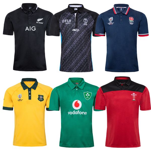 australia japan england word cup polo t-shirt all blacks rugby jersey polo mens t shirts welsh south africa scotland, White;black
australia japan england word cup polo t-shirt all blacks rugby jersey polo mens t shirts welsh south africa scotland, White;black
