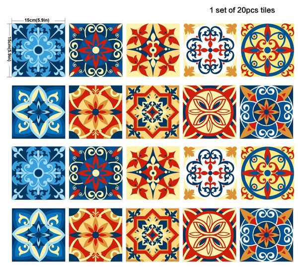 3d european tile subsidies waterproof diy decoration wallpaper om split joint individualization wall stickers dt050
3d european tile subsidies waterproof diy decoration wallpaper om split joint individualization wall stickers dt050