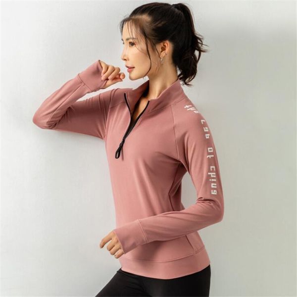 letter print running hoodies women training sport coat outwear zipper hoodie fitness workout yoga gym sweatshirt with thumb hole, Black;red
letter print running hoodies women training sport coat outwear zipper hoodie fitness workout yoga gym sweatshirt with thumb hole, Black;red