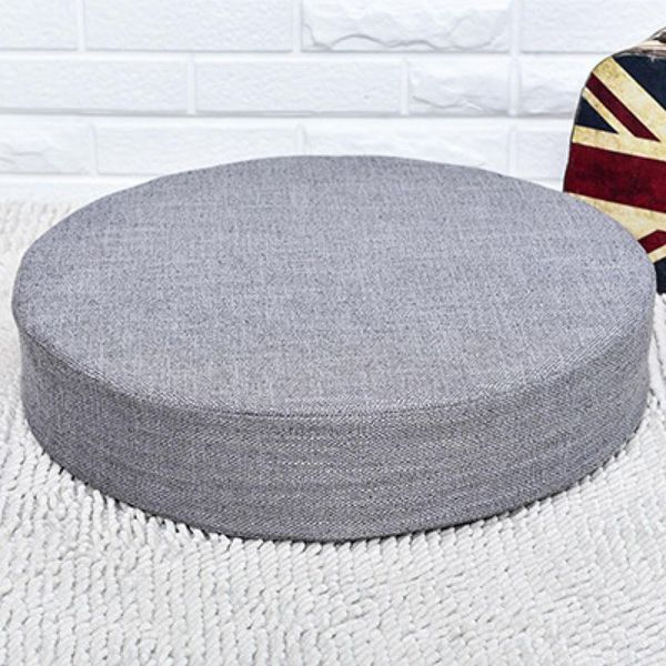 tatami cushion round pillow breathable floor pillow detachable seat mat cojines decorativos para sofa
tatami cushion round pillow breathable floor pillow detachable seat mat cojines decorativos para sofa