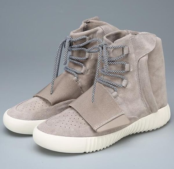 kanye fear of god 1 brand high boots of god military sneakers hight army boots men and women fashion shoes martin boots 36-47 02, Black
kanye fear of god 1 brand high boots of god military sneakers hight army boots men and women fashion shoes martin boots 36-47 02, Black