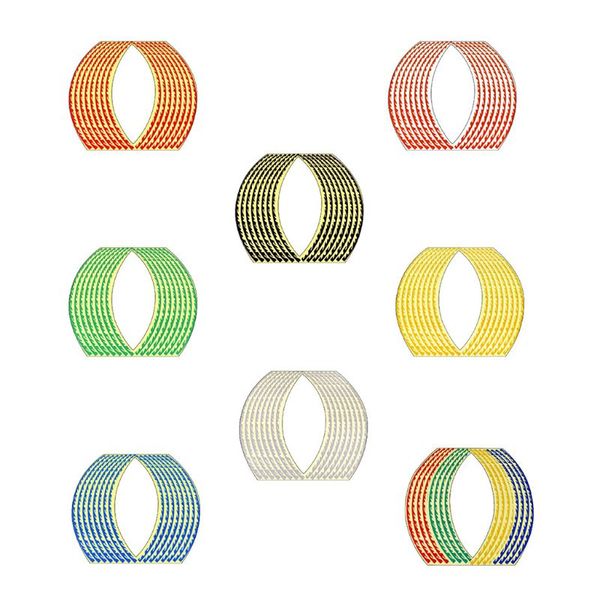 2 pcs reflective safety warning signs tape stickers strong adhesive waterproof high visibility for 18in wheel motorcycles bicycl
2 pcs reflective safety warning signs tape stickers strong adhesive waterproof high visibility for 18in wheel motorcycles bicycl