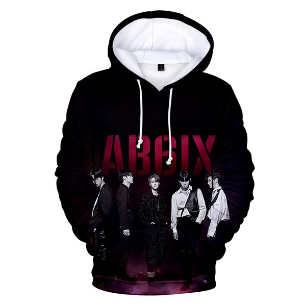 aikooki ab61x 3d hoodies men/women sweatshirts spring/autumn fashion kpop hooded boys/girls cool long sleeve hoodie coat, Black
aikooki ab61x 3d hoodies men/women sweatshirts spring/autumn fashion kpop hooded boys/girls cool long sleeve hoodie coat, Black