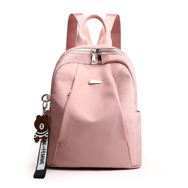 8613 new fashion large capacity ladies waterproof shoulder baggage oxford backpack women
8613 new fashion large capacity ladies waterproof shoulder baggage oxford backpack women