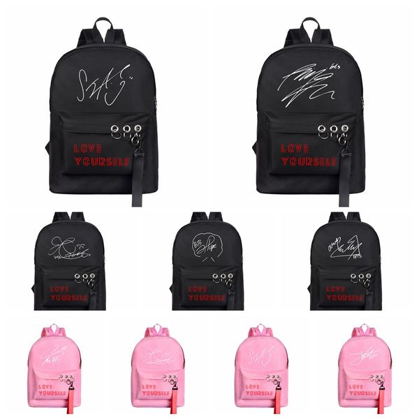 16 стиль 2 цвет бпс mini bag world tour любовь себя firmato дважды сумки на ремне concert circundante холст сумка девочка мальчик дети женщи
16 стиль 2 цвет бпс mini bag world tour любовь себя firmato дважды сумки на ремне concert circundante холст сумка девочка мальчик дети женщи