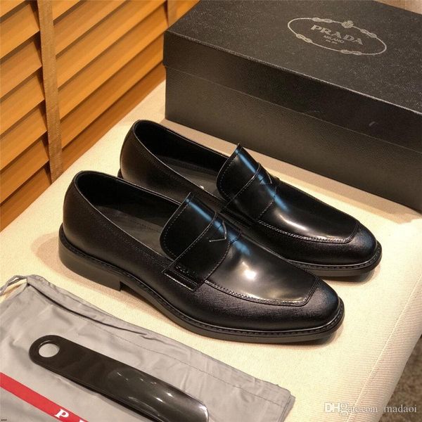 19fw pointed toe mens dress shoes leather loafers 2019 luxury wedding shoes floral print men flats office wedding party formal shoes yetc6, Black
19fw pointed toe mens dress shoes leather loafers 2019 luxury wedding shoes floral print men flats office wedding party formal shoes yetc6, Black