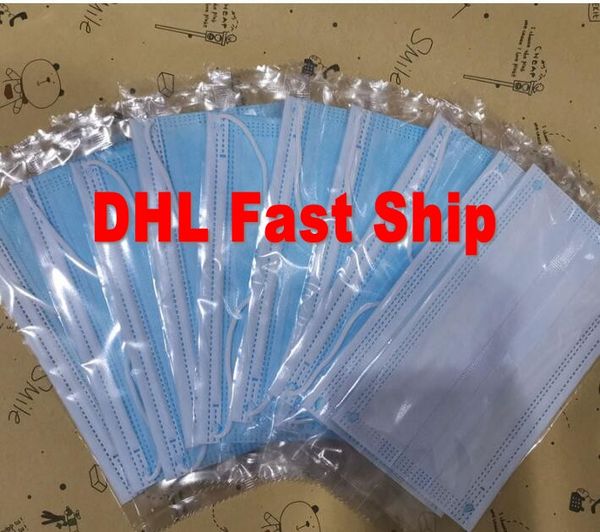 Индивидуальные пакеты 3 слойные маски для лица CE маска для рта одноразовые маски для лица качество одноразовые маски для лица загрязнение воздуха защита от микробов DHL в наличии
Индивидуальные пакеты 3 слойные маски для лица CE маска для рта одноразовые маски для лица качество одноразовые маски для лица загрязнение воздуха защита от микробов DHL в наличии