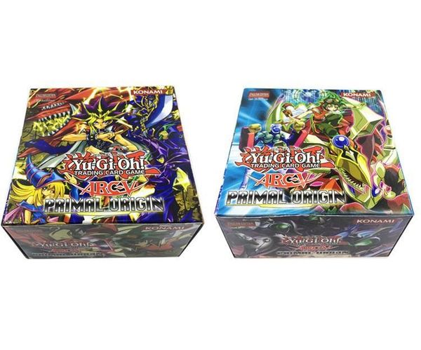 288 pcs / lot yugioh flash cards baby cards game toys english version boys girls yu gi oh games collection cards christmas gift
288 pcs / lot yugioh flash cards baby cards game toys english version boys girls yu gi oh games collection cards christmas gift