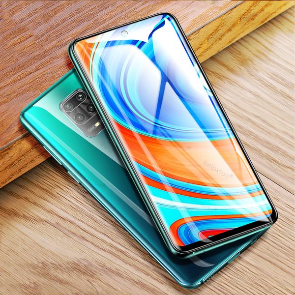 cases2010 2pieces 3d curved hydrogel protective film for xiaomi redmi note 9s 9 pro max note9s screen protector readmi notes 9 s,not glass
cases2010 2pieces 3d curved hydrogel protective film for xiaomi redmi note 9s 9 pro max note9s screen protector readmi notes 9 s,not glass