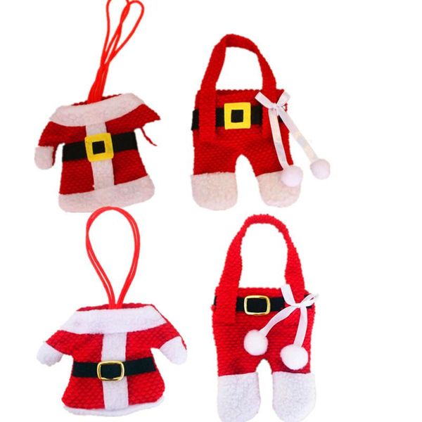fork & knife pockets design knife and fork bag cutlery pockets tableware holders christmas eve dinner table decor xmas decorations dh0138
fork & knife pockets design knife and fork bag cutlery pockets tableware holders christmas eve dinner table decor xmas decorations dh0138