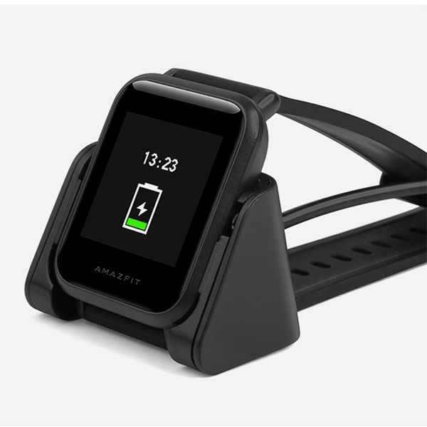 for amazfit bip usb charger cable 100cm quick charging line cord wire adapter for amazfit smart watch accessories
for amazfit bip usb charger cable 100cm quick charging line cord wire adapter for amazfit smart watch accessories