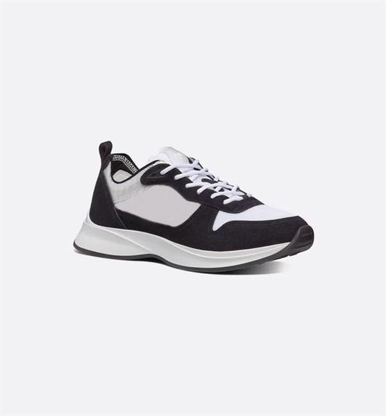 luxury men b25 sneaker designer shoes b25 runner sneaker black suede real leather platform sneaker gentlemen party dress casual shoes us6-12
luxury men b25 sneaker designer shoes b25 runner sneaker black suede real leather platform sneaker gentlemen party dress casual shoes us6-12