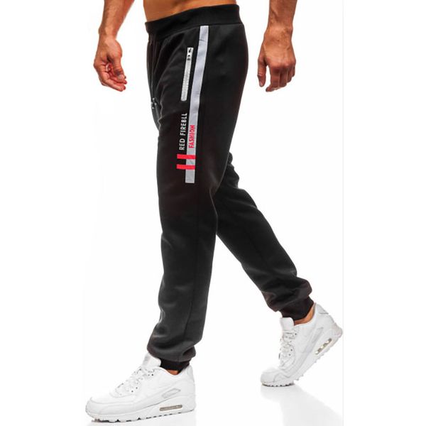 zusigel black pants men new autumn slim red sweatpants men drawstring middle waist joggers pants trousers
zusigel black pants men new autumn slim red sweatpants men drawstring middle waist joggers pants trousers
