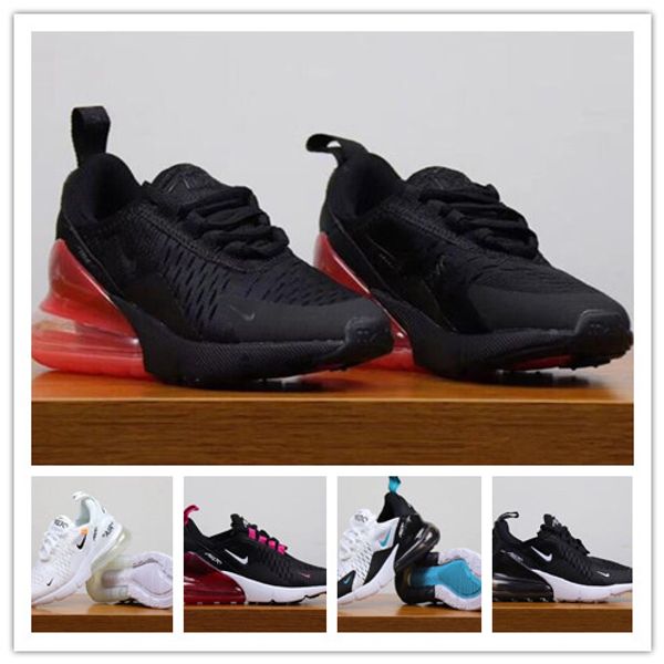 20 kids athletic shoes children 27c basketball shoes wolf grey toddler 270s sport sneakers for boy girl toddler chaussures pour enfant, Black
20 kids athletic shoes children 27c basketball shoes wolf grey toddler 270s sport sneakers for boy girl toddler chaussures pour enfant, Black