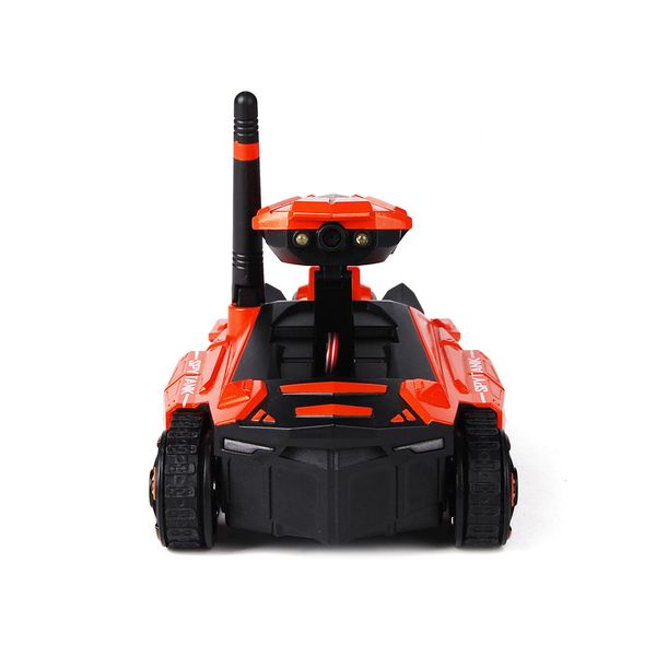 rc tank with hd camera atyd-211 wifi fpv 0.3mp camera app remote control tank rc toy phone controlled robot model toy gifts
rc tank with hd camera atyd-211 wifi fpv 0.3mp camera app remote control tank rc toy phone controlled robot model toy gifts