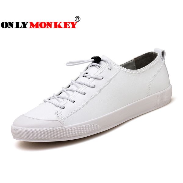 onlymonkey men leather running shoes new design lace up comfortable running sneakers light weight men sport shoes
onlymonkey men leather running shoes new design lace up comfortable running sneakers light weight men sport shoes