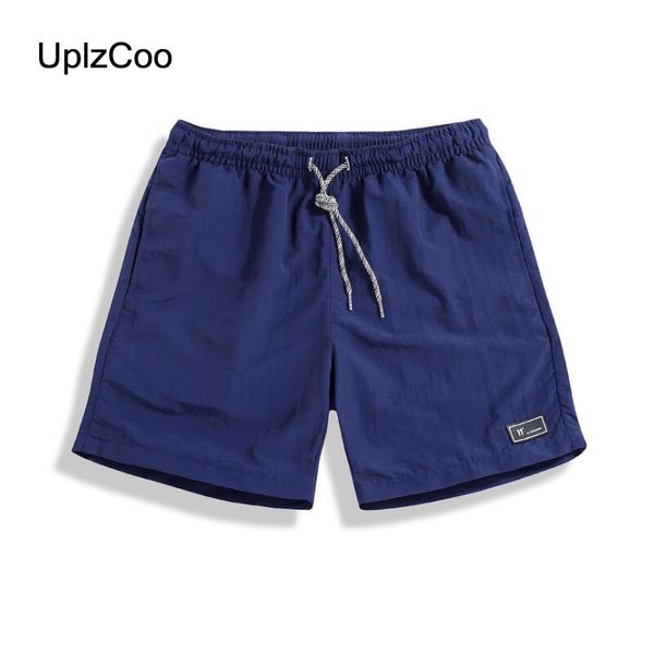 uplzcoo men's quick dry shorts summer beach shorts sportswear male solid applique casual belt elastic waist 5xl fm243, White;black
uplzcoo men's quick dry shorts summer beach shorts sportswear male solid applique casual belt elastic waist 5xl fm243, White;black
