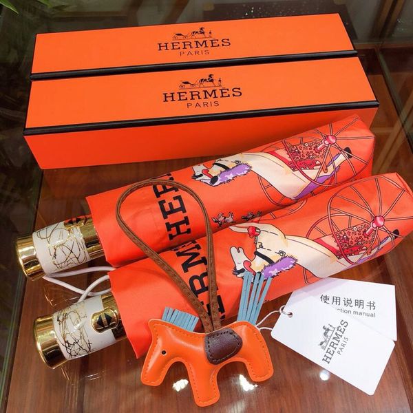 horse print umbrella alloy skeleton automatic folding umbrella outdoor uv protection rainproof windproof designer umbrella ing
horse print umbrella alloy skeleton automatic folding umbrella outdoor uv protection rainproof windproof designer umbrella ing