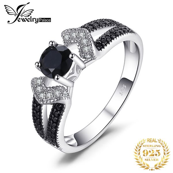 jewelrypalace подлинных черный шпинель кольцо 925 серебряных кольца для женщин обручального кольца серебро 925 бриллиантового fine jewelry l, Slivery;golden
jewelrypalace подлинных черный шпинель кольцо 925 серебряных кольца для женщин обручального кольца серебро 925 бриллиантового fine jewelry l, Slivery;golden