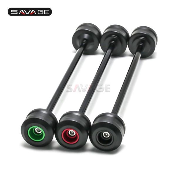 front axle fork crash sliders wheel protector for zx6r ninja 650/1000 versys650 z650 z1000sx motorcycle protection
front axle fork crash sliders wheel protector for zx6r ninja 650/1000 versys650 z650 z1000sx motorcycle protection