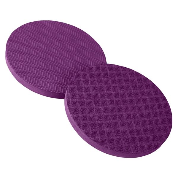yoga mats 2pcs round mat support fitness pad elbow knee wrist protection non-slip exercise indoor gym flat
yoga mats 2pcs round mat support fitness pad elbow knee wrist protection non-slip exercise indoor gym flat