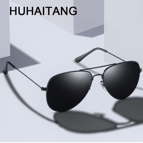 huhaitang aviation sunglasses men pilot sun glasses women sunglases mens vintage sunglass for man, White;black
huhaitang aviation sunglasses men pilot sun glasses women sunglases mens vintage sunglass for man, White;black