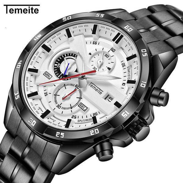 2019 wristwatches wrist minion watch function calendar waterproof steel bring quartz roles men's sport mechanical casual automatic watc, Slivery;brown
2019 wristwatches wrist minion watch function calendar waterproof steel bring quartz roles men's sport mechanical casual automatic watc, Slivery;brown