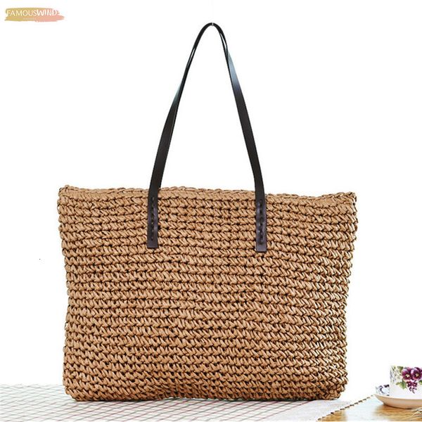 women rattan straw beach shoulder bags summer holiday handmade straw bag handbag women bohemia tote
women rattan straw beach shoulder bags summer holiday handmade straw bag handbag women bohemia tote