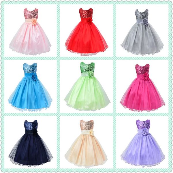 baby girl flower sequins dress party princess dress children kids clothes 9 colors 3-14yrs flower girl, Red;yellow
baby girl flower sequins dress party princess dress children kids clothes 9 colors 3-14yrs flower girl, Red;yellow