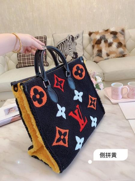 2020 simple new designers handbag classic style real cow high leather luxury tote bag shoulder shopping bag--12
2020 simple new designers handbag classic style real cow high leather luxury tote bag shoulder shopping bag--12