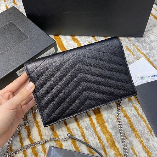 women envelope woc wallet on chain strap flap messenger bag crossbody shoulder bag calfskin leather europe
women envelope woc wallet on chain strap flap messenger bag crossbody shoulder bag calfskin leather europe