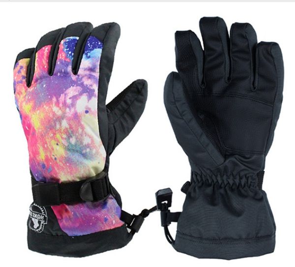 womens violet ski gloves blue touch screen skiing gloves ladies thermal finger gloves female winter outdoor mittens waterproof 10k, Black
womens violet ski gloves blue touch screen skiing gloves ladies thermal finger gloves female winter outdoor mittens waterproof 10k, Black