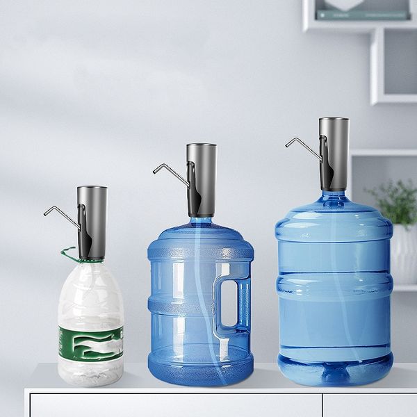 automatic usb press switch water pump wireless rechargeable electric dispenser water pump with usb cable
automatic usb press switch water pump wireless rechargeable electric dispenser water pump with usb cable