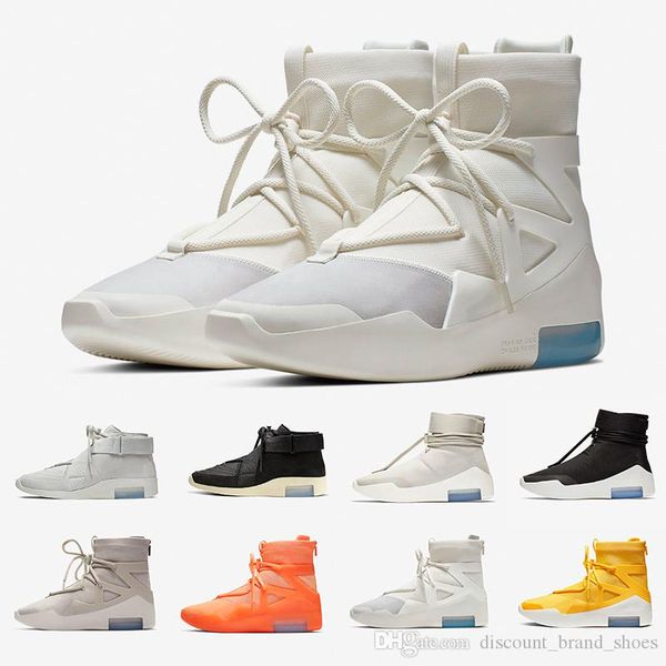 with box fog fear of god x 1 sa 180 raid boots light bone luxury designers running shoes sail outdoor sports sneakers 36-46, Black
with box fog fear of god x 1 sa 180 raid boots light bone luxury designers running shoes sail outdoor sports sneakers 36-46, Black