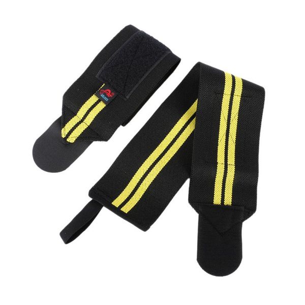 aolikes 1pair wrist thumb brace support gym weight lifting strap wrap wristband, Black;red
aolikes 1pair wrist thumb brace support gym weight lifting strap wrap wristband, Black;red